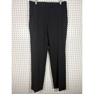 Brooks Brothers woman’s Caroline fit Tollegno 1900 dress pants size 10